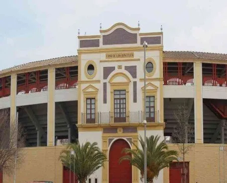 Plaza de toros